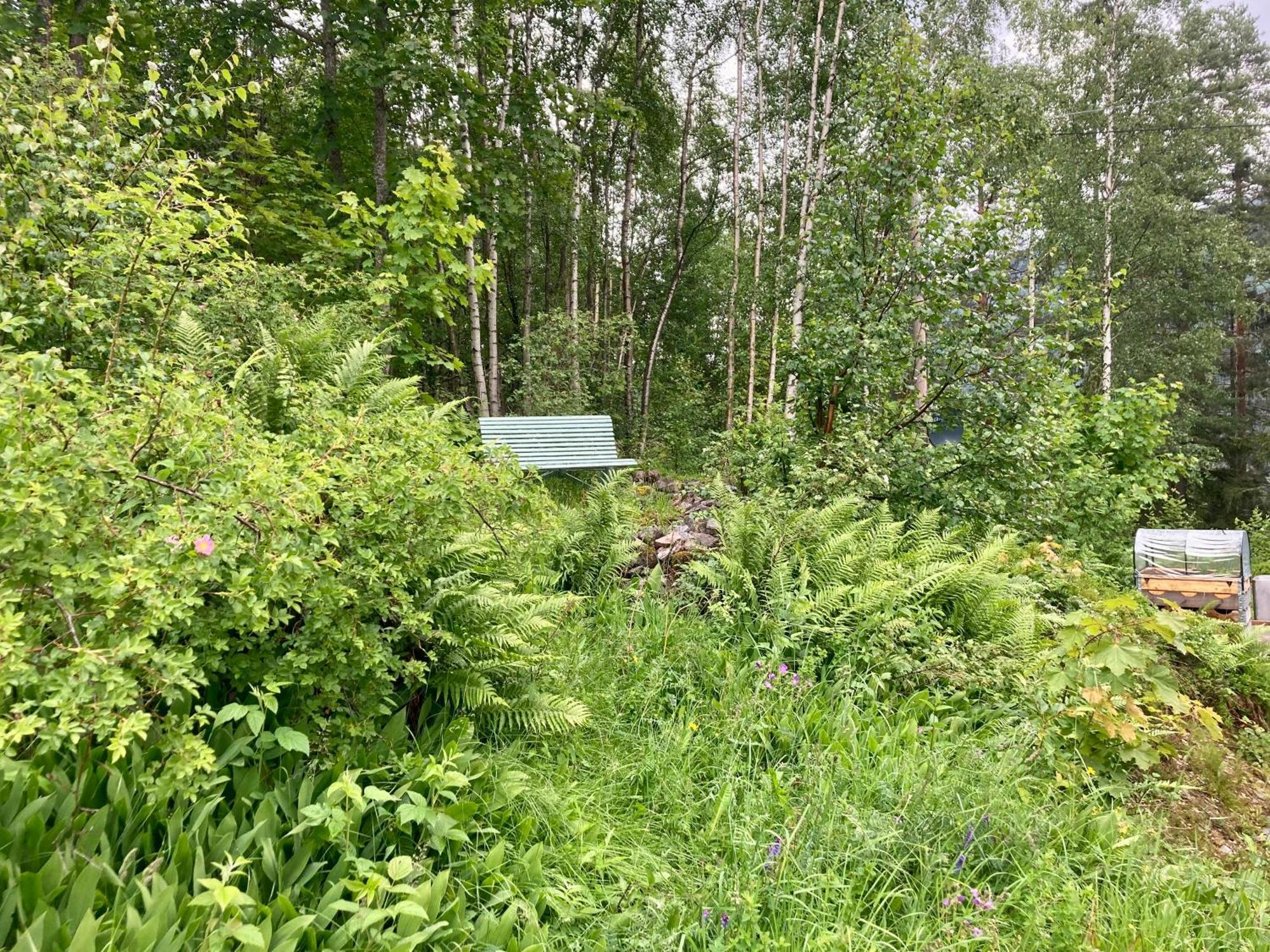 Friheten! Notodden Exterior foto